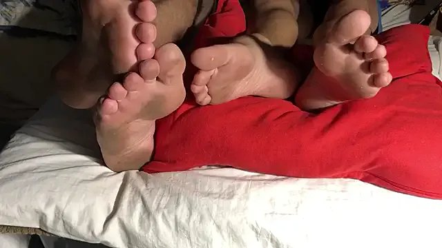 RiderFloor from StripChat