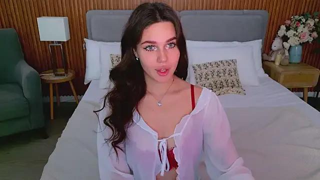 RihannaRose from StripChat