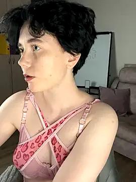 StripChat RinaShy RinaShy from StripChat