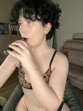 StripChat RinaShy RinaShy from StripChat