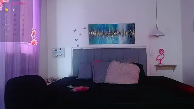 Rose_Thompson1 on StripChat