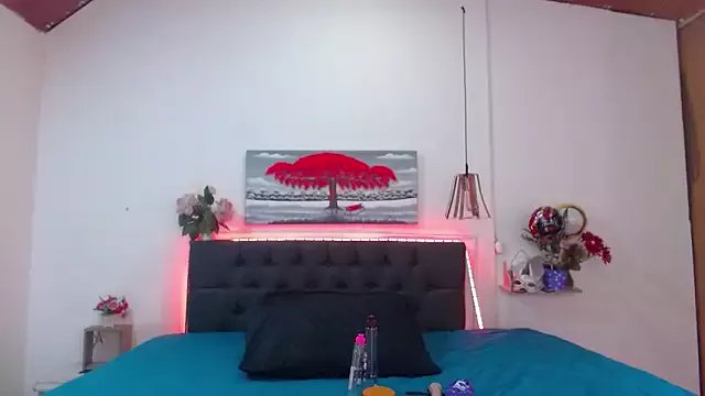 Rose_Thompson1 on StripChat