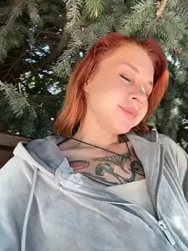 Watch slutty camslut RosieSecret RosieSecret from StripChat