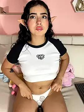 Watch 23 years old RosseMelody from StripChat RosseMelody from StripChat