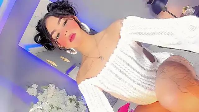 StripChat Rous_dolll Rous_dolll from StripChat