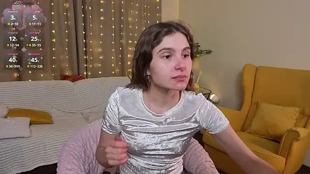 RozanneJordan — twist and pull my nipples