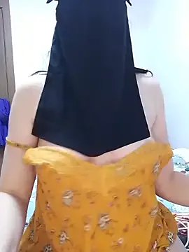 Rranocha from StripChat