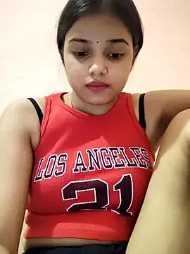 Ruchi_1 from StripChat
