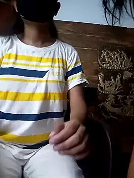 Try cute model Ruhi_07 Ruhi_07 from StripChat