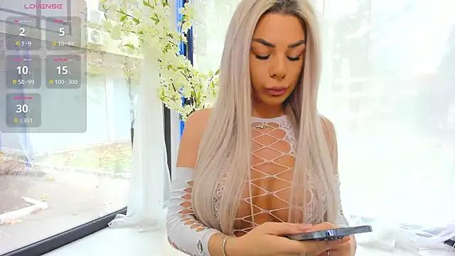 Russian_Ava from StripChat