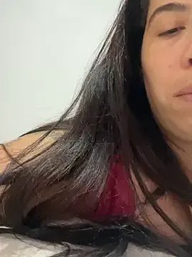 Sabrina_vieira from StripChat
