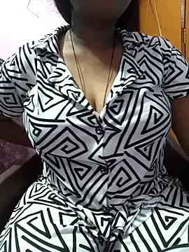 Samarya-78 from StripChat