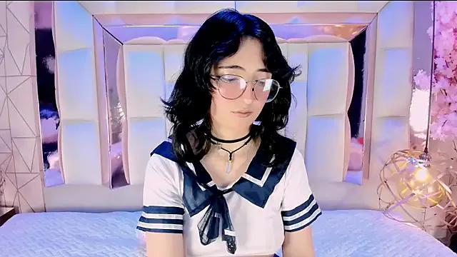 SaraMartini1 from StripChat