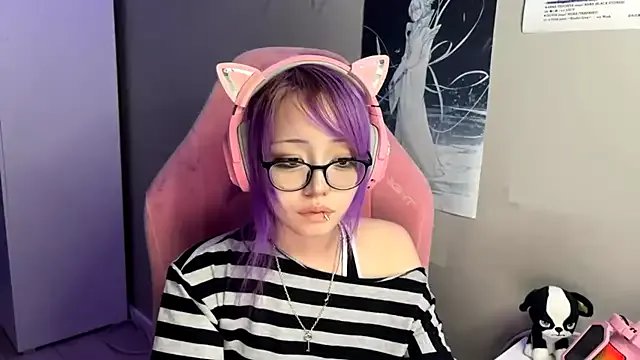 SaxonDibs on StripChat