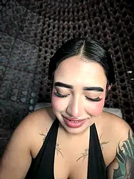 Scarlett-LS from StripChat