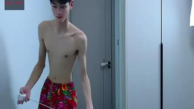 Try cute stripper Sexyboy-lele sexyboy-lele from StripChat