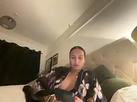 sexygoddessjessy from StripChat