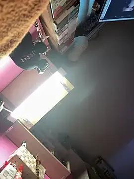 sexymelli18 from StripChat