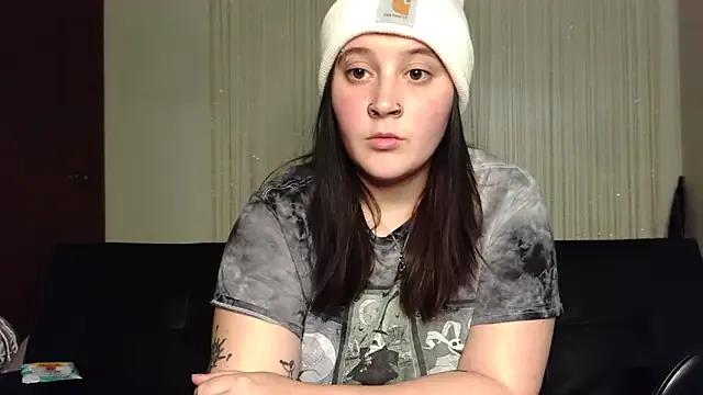 Cute Shadow_Slut wants you to fuck her body now Shadow_Slut from StripChat