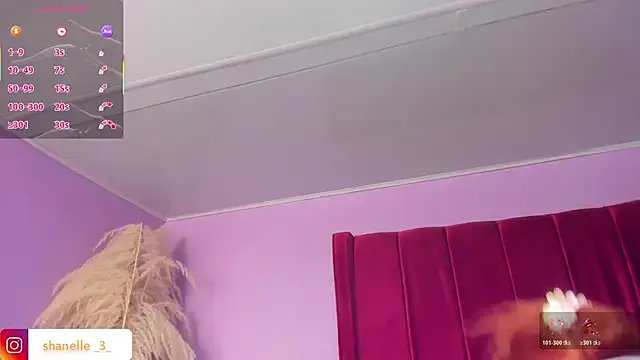 Shanelle__ — squirt 