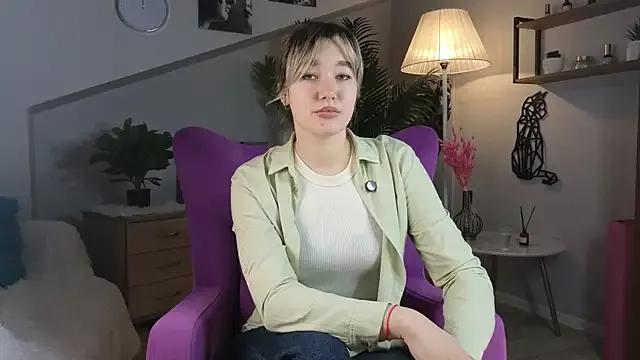 SharonEllis from StripChat