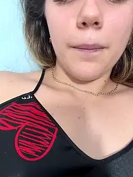 Try StripChat's ShelbyHagen ShelbyHagen from StripChat