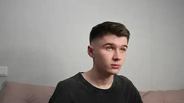 SherlockMax from StripChat