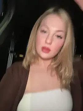 shymasha from StripChat