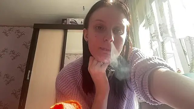 SofiaOops_1 — air kiss for u