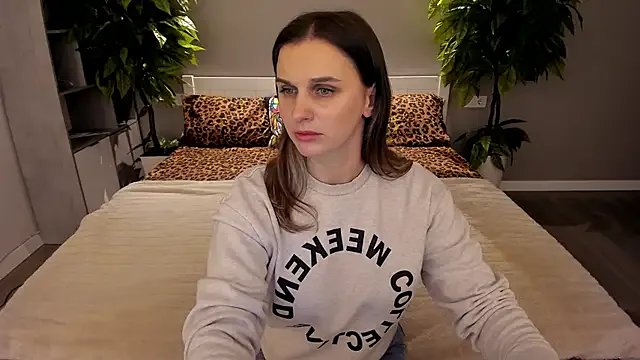 SofiSoft from StripChat