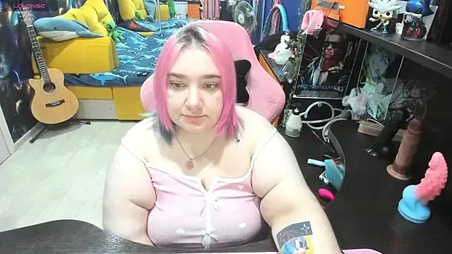 Softie_Sofy from StripChat