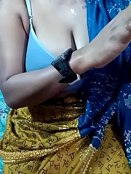 sonalibannerjee on StripChat