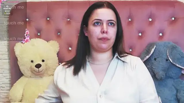 SophiaStarr — pleasure for the naughty girl