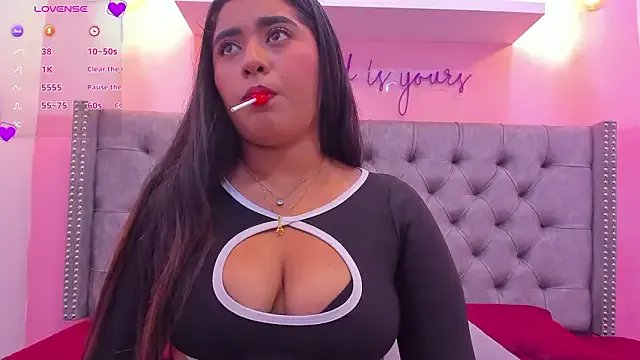 Sophiia_77 — Control LUSH 5 Min 