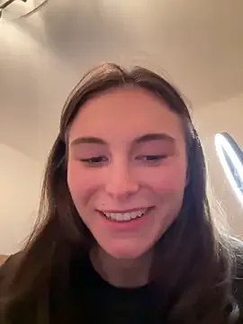 SophiiaStarr from StripChat