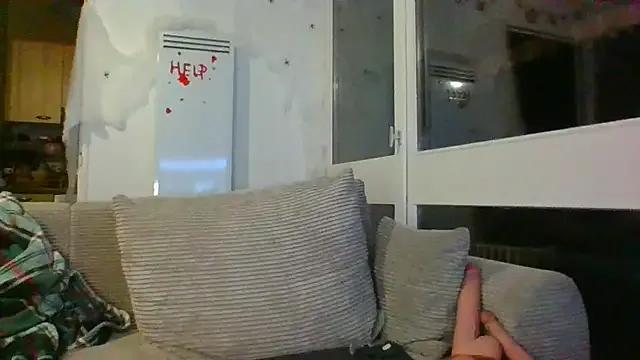 SpicyyyAngel from StripChat