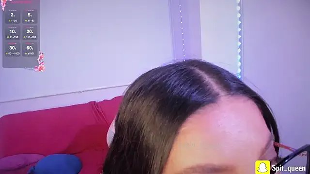 Spit_queen on StripChat