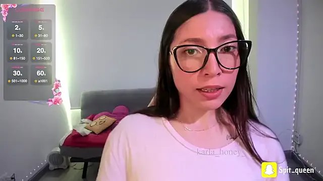 Spit_queen on StripChat