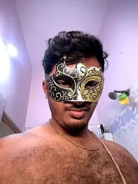 Srishilcpl from StripChat