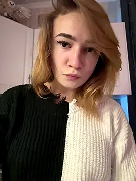 SugarDanger from StripChat