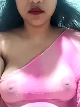 SugarWithSpice from StripChat