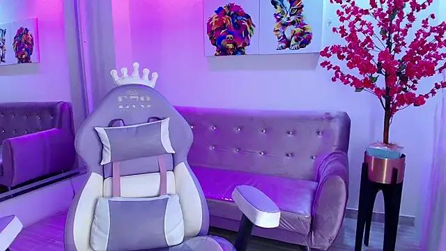 Watch StripChat's Summer_miller Summer_miller from StripChat