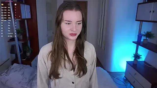 SunRinglein from StripChat