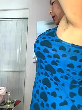 Sussan__ from StripChat