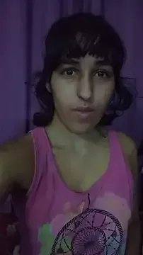 Sw_Mahnenwolf from StripChat