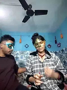 Sweet_Pratima from StripChat