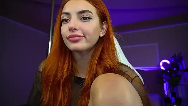 Sweety_one_ on StripChat