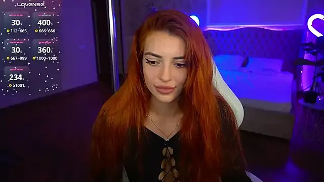 Sweety_one_ on StripChat