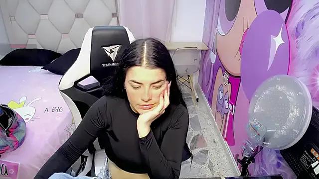 Cute Tamaraa_wet wants you to fuck her body now Tamaraa_wet from StripChat