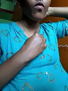 Try Tamilnandhini, she wants to masturbate for you Tamilnandhini from StripChat